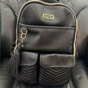 Itzy Ritzy Boss Backpack